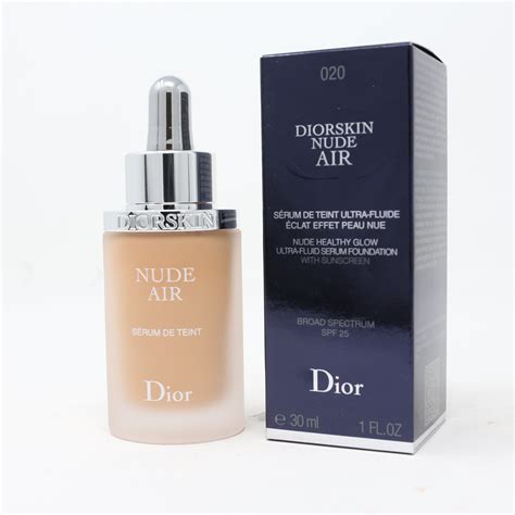 dior make up nude air|Dior Diorskin Nude Air Ultra.